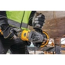 Esmeril Angular 4 1/2" 60V FlexVolt XR 9000 DCG418T2-B2 Dewalt