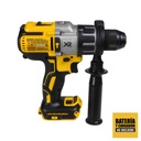 Taladro Percutor 1/2" 20V XR 96Nm Baretool Dewalt DCD996B_3