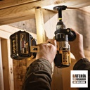 Taladro Percutor 1/2" 20V XR 96Nm Baretool Dewalt DCD996B_4