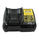 Taladro Percutor 1/2" 20V XR 65Nm 1 Bat 3.0 Ah Dewalt DCD7781L1-B2_4