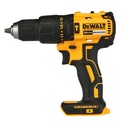 Taladro Percutor 1/2" 20V XR 65Nm 1 Bat 3.0 Ah Dewalt DCD7781L1-B2_5