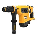 Rotomartillo SDS Max 60V FlexVolt 2 x 9.0Ah DCH481X2 Dewalt