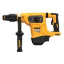 Rotomartillo SDS Max 60V FlexVolt 2 x 9.0Ah DCH481X2 Dewalt