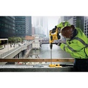 Rotomartillo SDS Max 60V FlexVolt 2 x 9.0Ah DCH481X2 Dewalt