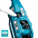 Amarradora de Varillas 0.8mm 18V LXT BL Baretool Makita DTR180ZJ_5