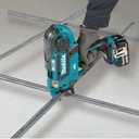 Amarradora de Varillas 0.8mm 18V LXT BL Baretool Makita DTR180ZJ_8