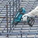 Amarradora de Varillas 0.8mm 18V LXT BL Baretool Makita DTR180ZJ_9
