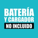 Amarradora de Varillas 0.8mm 18V LXT BL Baretool Makita DTR180ZJ_12