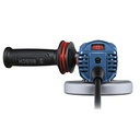 Amoladora Angular 5" 1200W 11000 rpm Bosch GWS 12-125 S_4