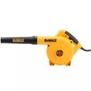 Sopladora/Aspiradora 800W C.C. Dewalt DWB800-B2C_2