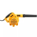 Sopladora/Aspiradora 800W C.C. Dewalt DWB800-B2C_3