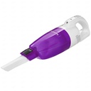 Aspiradora Slim PowerVac Purple Inalambrica 12V 3 vel Makita_3