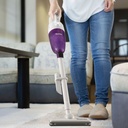 Aspiradora Slim PowerVac Purple Inalambrica 12V 3 vel Makita_4