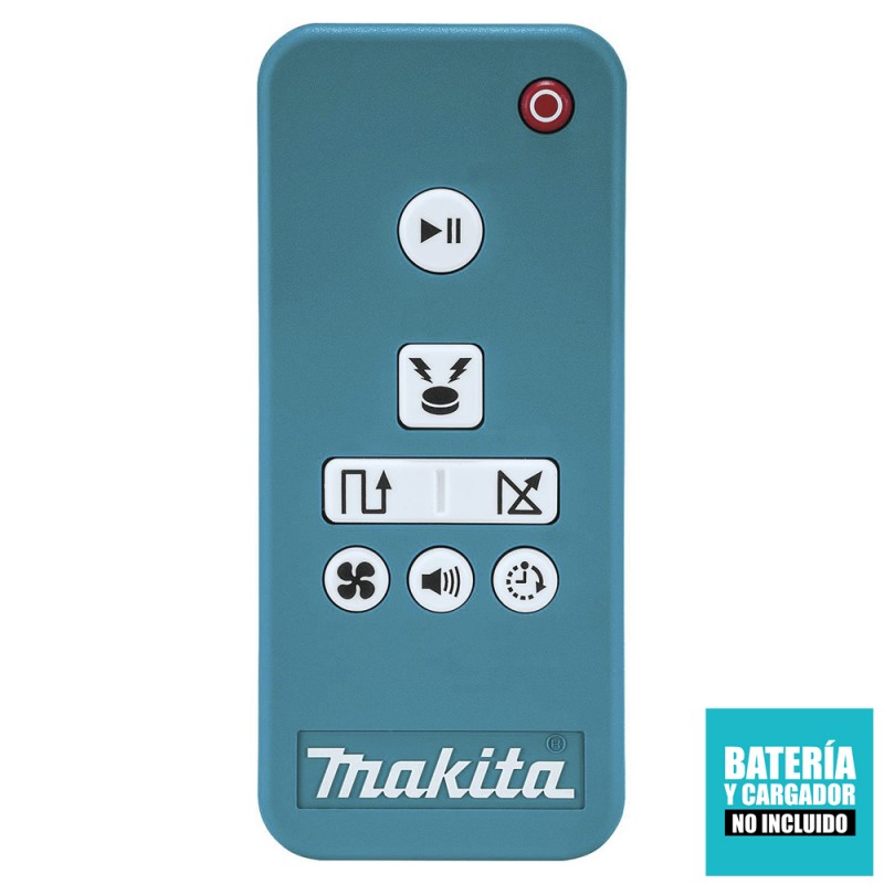 Aspiradora Robot 18V Makita DRC200Z_3