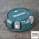 Aspiradora Robot 18V Makita DRC200Z_8
