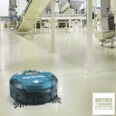 Aspiradora Robot 18V Makita DRC200Z_10