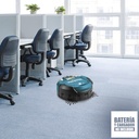 Aspiradora Robot 18V Makita DRC200Z_12