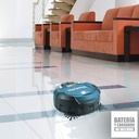 Aspiradora Robot 18V Makita DRC200Z_13