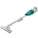 Aspiradora Slim PowerVac Blue Inalambrica 12V 3 vel Makita_3
