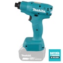 Atornillador 1/4" Hex 18V LXT BL 6.5 Nm Baretool Makita DFT060FMZ_2