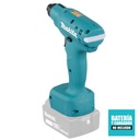 Atornillador 1/4" Hex 18V LXT BL 6.5 Nm Baretool Makita DFT060FMZ_3