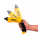 Atornillador 1/4" 8V 600 rpm Dewalt DCF008-B2_3