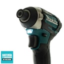 Atornillador de Impacto 1/4" Hex 18V LXT BL 175 Nm Baretool Makita DTD154Z_2