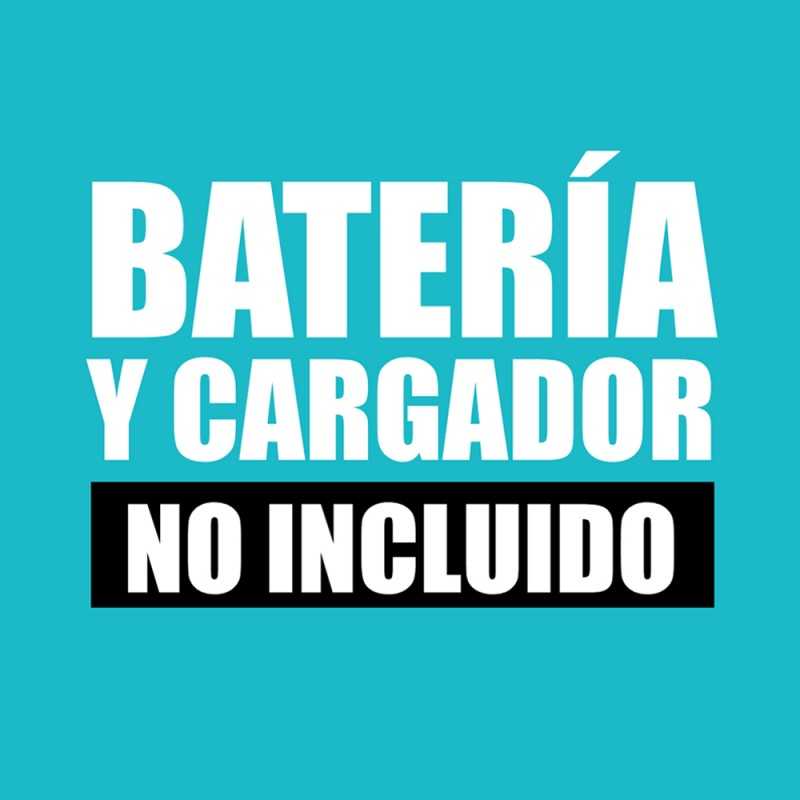 Atornillador de Impacto 1/4" Hex 18V LXT BL 175 Nm Baretool Makita DTD154Z_8
