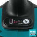 Atornillador de Impacto 1/4" Hex 18V LXT BL Baretool Makita DTS141Z_5