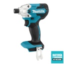 Atornillador de Impacto 1/4" Hex 18V LXT 155 Nm Baretool Makita DTD156Z_2