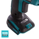 Atornillador para Drywall 1/4" Hex 18V LXT BL Baretool Makita DFS251Z_2