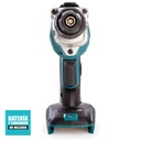 Atornillador para Drywall 1/4" Hex 18V LXT BL Baretool Makita DFS251Z_3