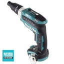 Atornillador para Drywall 1/4" Hex 18V LXT BL Baretool Makita DFS251Z_4
