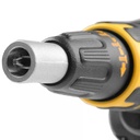 Atornillador para Drywall 1/4" Hex 20V XR Inc 2 Bat y Carg Dewalt DCF620D2-B2_4
