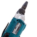 Atornillador para Drywall 1/4" Hex 570W Makita FS2700_3