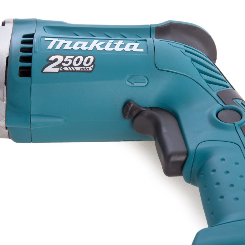 Atornillador para Drywall 1/4" Hex 570W Makita FS2700_4