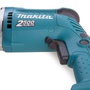 Atornillador para Drywall 1/4" Hex 570W Makita FS2700_4