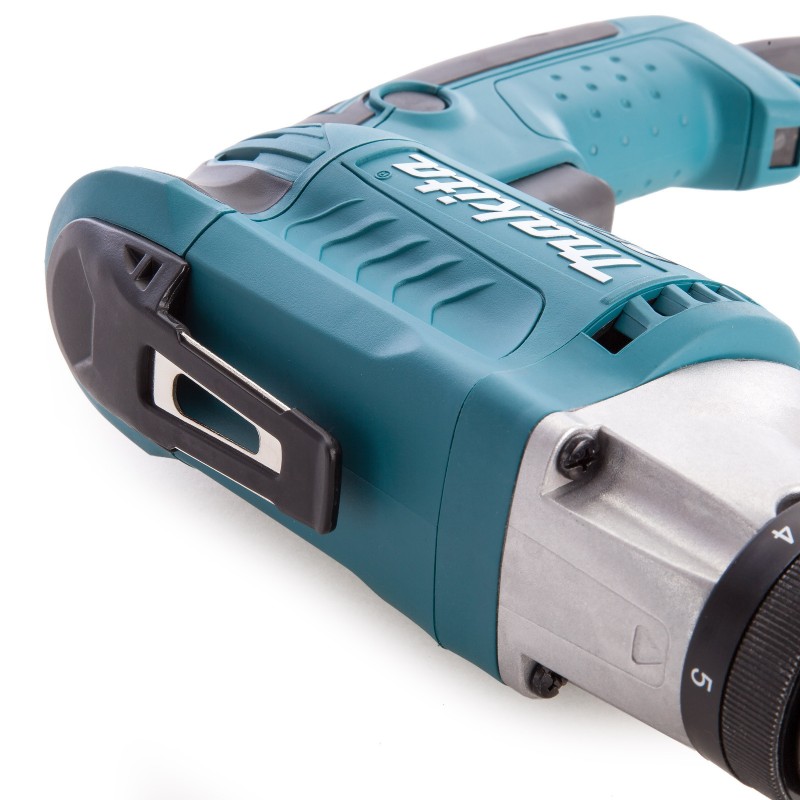 Atornillador para Drywall 1/4" Hex 570W Makita FS2700_5
