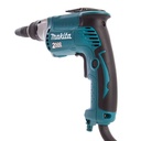 Atornillador para Drywall 1/4" Hex 570W Makita FS2700_6