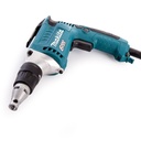 Atornillador para Drywall 1/4" Hex 570W Makita FS6300_2