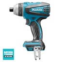Atornillador de Impacto 1/4" Hex 18V LXT BL Baretool Makita DTP141Z_2