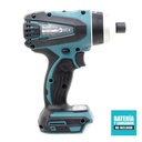 Atornillador de Impacto 1/4" Hex 18V LXT BL Baretool Makita DTP141Z_3