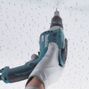 Atornillador para Drywall 1/4" Hex 570W Makita FS4200_3