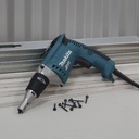 Atornillador para Drywall 1/4" Hex 570W Makita FS4200_9