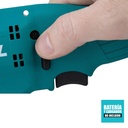 Llave de Impacto Angular 3/8" 18V LXT BL Baretool Makita DFL020FZ_7