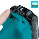 Atornillador Angular 3/8" 18V LXT BL Baretool Makita DFL063FZ_3