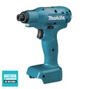 Atornillador 1/4" Hex 18V LXT BL 2 Nm Baretool Makita DFT025FMZ_2