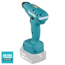 Atornillador 1/4" Hex 18V LXT BL 2 Nm Baretool Makita DFT025FMZ_3