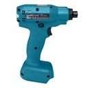 Atornillador 1/4" Hex 18V LXT BL 2 Nm Baretool Makita DFT025FMZ_5