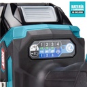 Atornillador de Impacto 1/4" Hex 40V XGT BL 220 Nm Baretool Makita TD001GZ_3